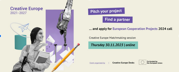 Matchmaking Session for 